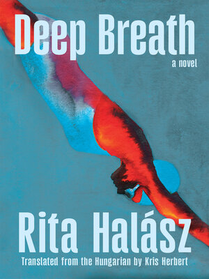 cover image of Deep Breath